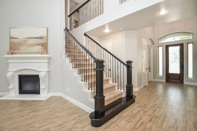 27734 Bandera Glen Lane, Katy, TX 77494