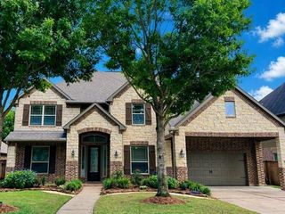 27734 Bandera Glen Lane, Katy, TX 77494