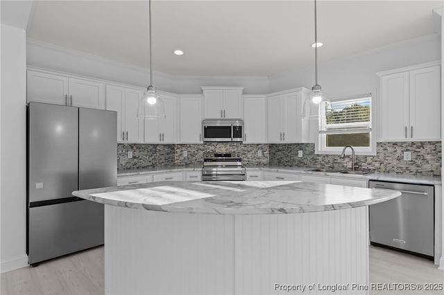 390 Major Road, Carthage, NC 28327