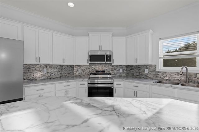 390 Major Road, Carthage, NC 28327