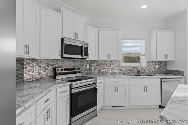 390 Major Road, Carthage, NC 28327
