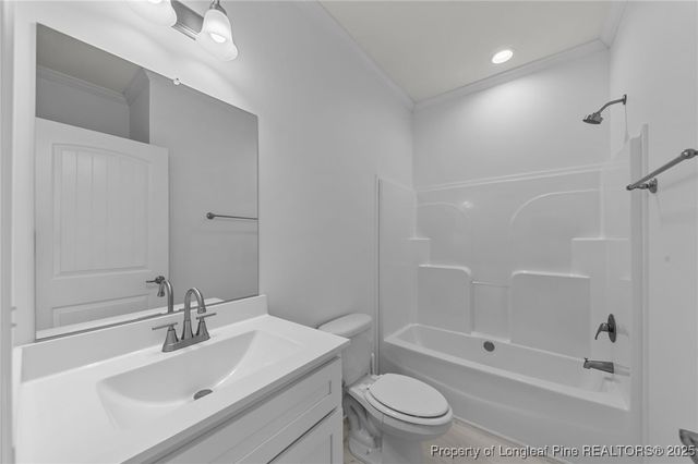 390 Major Road, Carthage, NC 28327