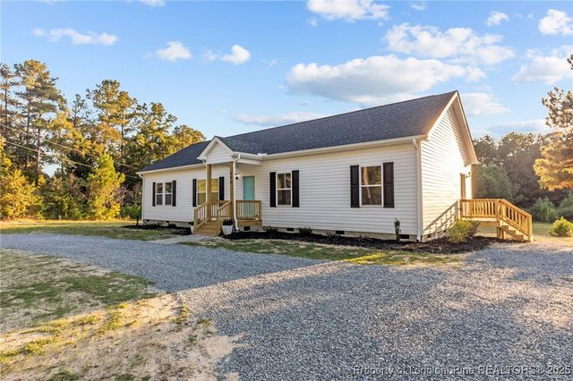 390 Major Road, Carthage, NC 28327