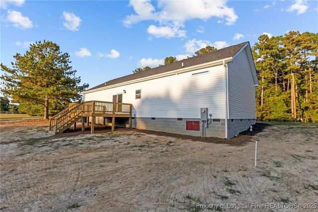 390 Major Road, Carthage, NC 28327