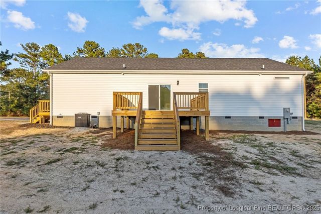 390 Major Road, Carthage, NC 28327