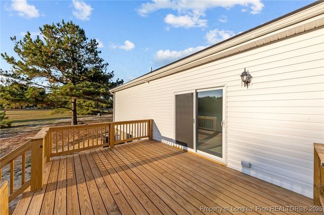 390 Major Road, Carthage, NC 28327