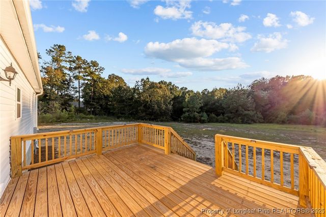 390 Major Road, Carthage, NC 28327