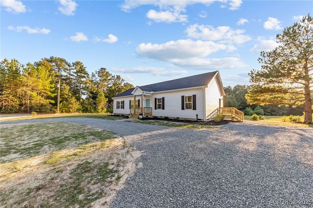 390 Major Road, Carthage, NC 28327