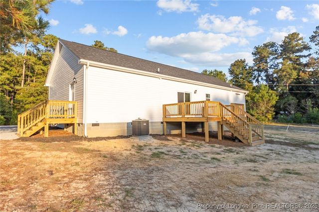 390 Major Road, Carthage, NC 28327