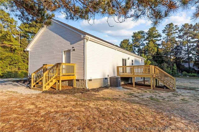 390 Major Road, Carthage, NC 28327