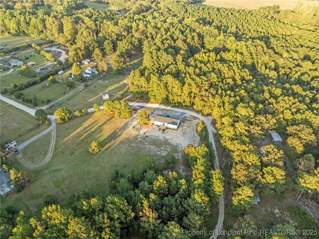 390 Major Road, Carthage, NC 28327