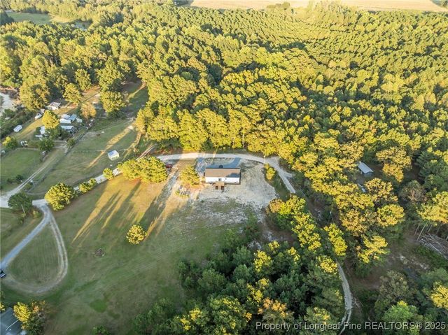 390 Major Road, Carthage, NC 28327