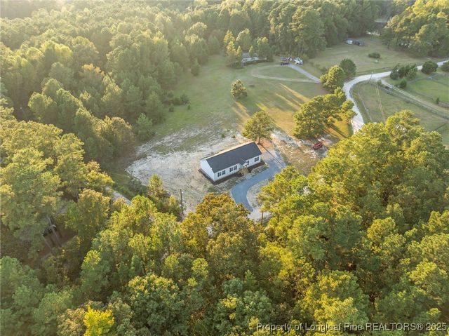 390 Major Road, Carthage, NC 28327