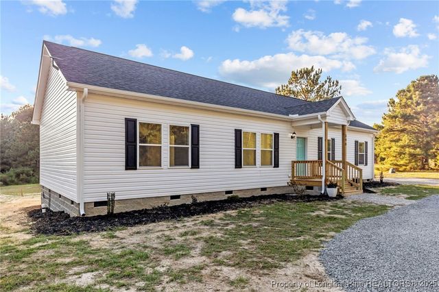 390 Major Road, Carthage, NC 28327
