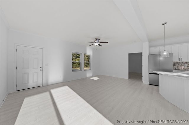390 Major Road, Carthage, NC 28327