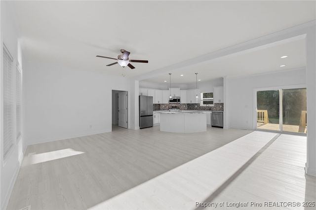 390 Major Road, Carthage, NC 28327