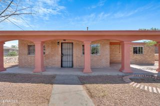 10354 Kellogg Street, El Paso, TX 79924
