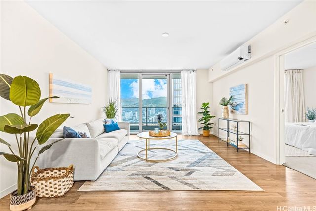 1391 Kapiolani Boulevard 3904, Honolulu, HI 96814