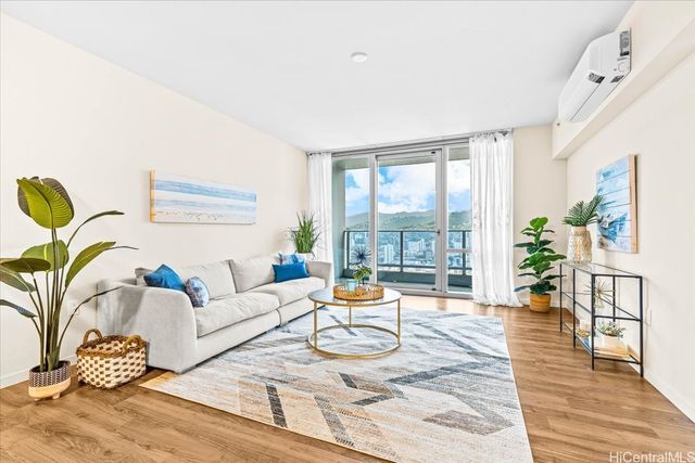1391 Kapiolani Boulevard 3904, Honolulu, HI 96814