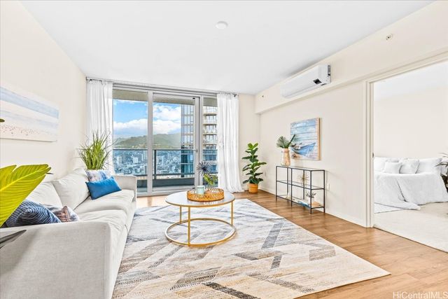 1391 Kapiolani Boulevard 3904, Honolulu, HI 96814
