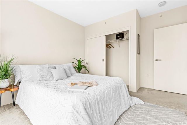 1391 Kapiolani Boulevard 3904, Honolulu, HI 96814