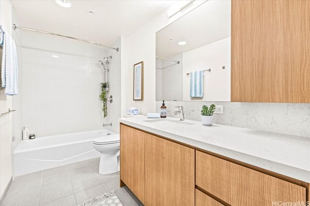 1391 Kapiolani Boulevard 3904, Honolulu, HI 96814
