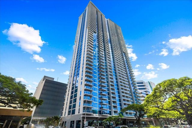 1391 Kapiolani Boulevard 3904, Honolulu, HI 96814