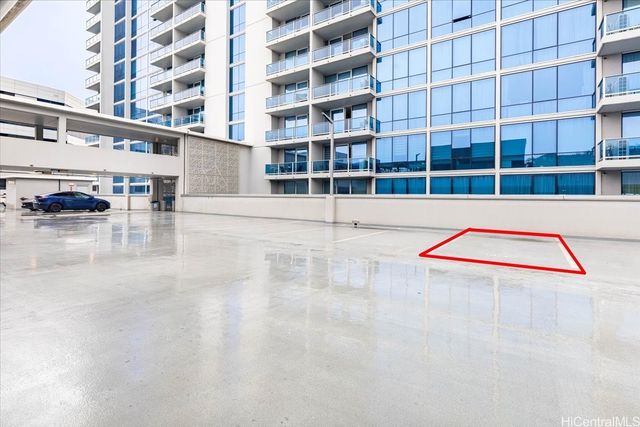 1391 Kapiolani Boulevard 3904, Honolulu, HI 96814