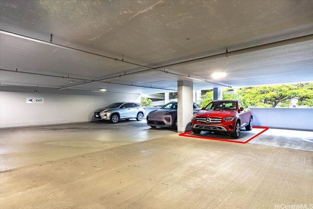 1391 Kapiolani Boulevard 3904, Honolulu, HI 96814