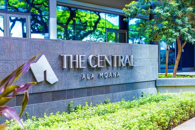 1391 Kapiolani Boulevard 3904, Honolulu, HI 96814