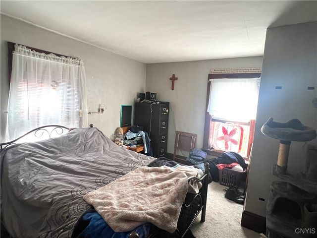 14 Pomeroy Street, Cortland, NY 13045