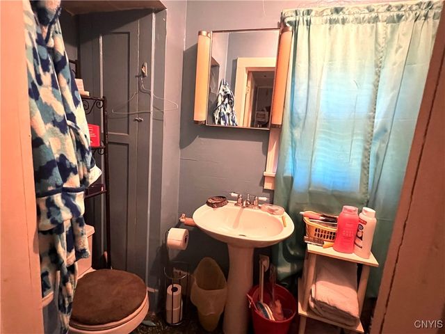 14 Pomeroy Street, Cortland, NY 13045