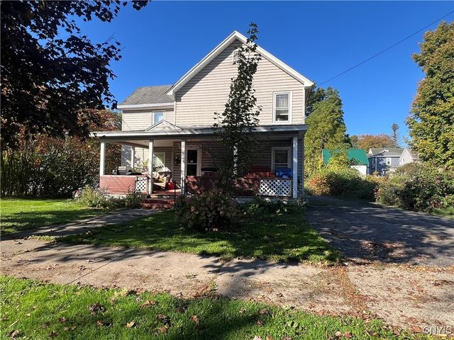 14 Pomeroy Street, Cortland, NY 13045