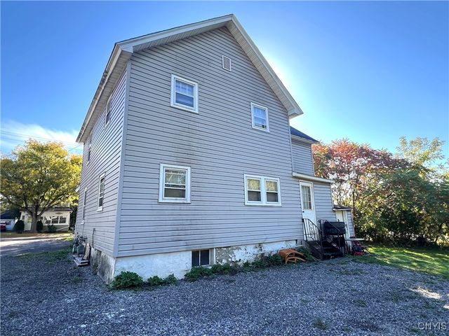 14 Pomeroy Street, Cortland, NY 13045