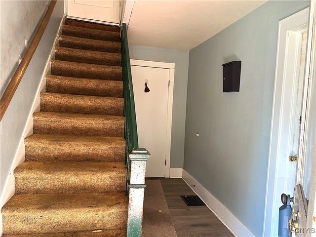 14 Pomeroy Street, Cortland, NY 13045