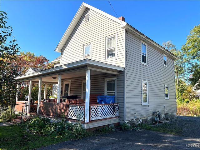 14 Pomeroy Street, Cortland, NY 13045