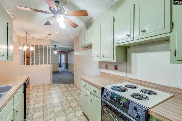 1619 Jessamine Road, Lexington, SC 29073