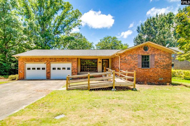 1619 Jessamine Road, Lexington, SC 29073