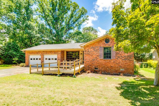 1619 Jessamine Road, Lexington, SC 29073