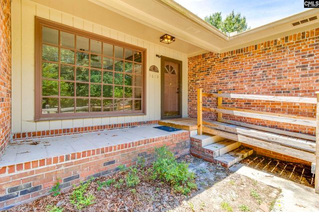 1619 Jessamine Road, Lexington, SC 29073