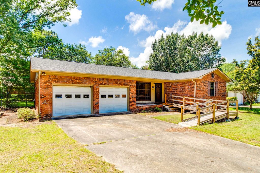 1619 Jessamine Road, Lexington, SC 29073