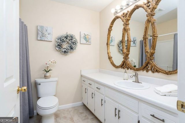 850 Tall Deer Drive, Fairburn, GA 30213