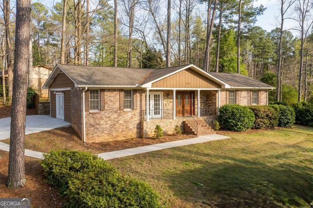 850 Tall Deer Drive, Fairburn, GA 30213