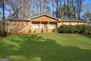 850 Tall Deer Drive, Fairburn, GA 30213