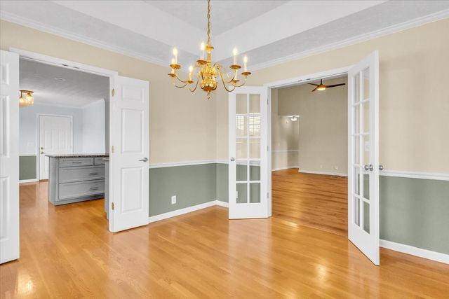 2519 Mission Ridge Dr, Murfreesboro, TN 37130