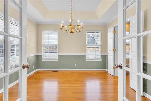 2519 Mission Ridge Dr, Murfreesboro, TN 37130