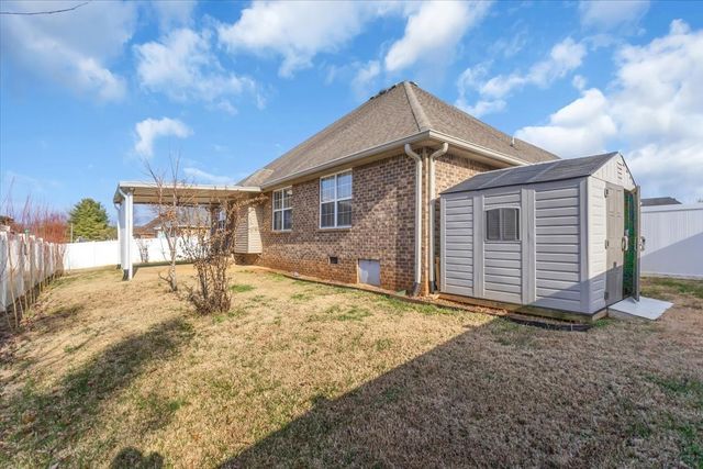 2519 Mission Ridge Dr, Murfreesboro, TN 37130