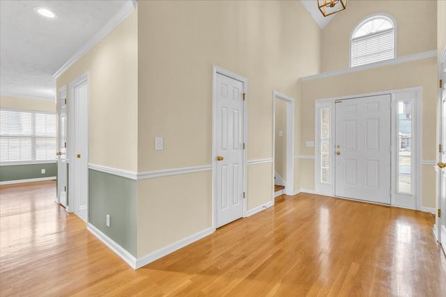 2519 Mission Ridge Dr, Murfreesboro, TN 37130