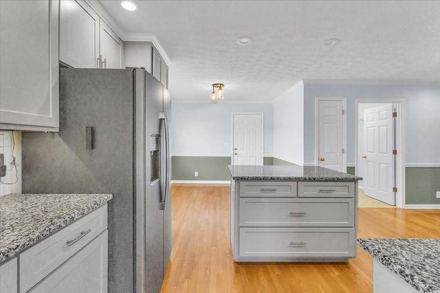 2519 Mission Ridge Dr, Murfreesboro, TN 37130