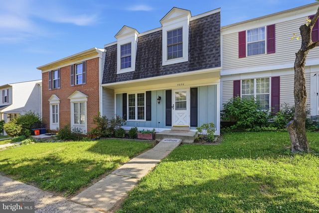 9236 LABELLE LN, Gaithersburg, MD 20879